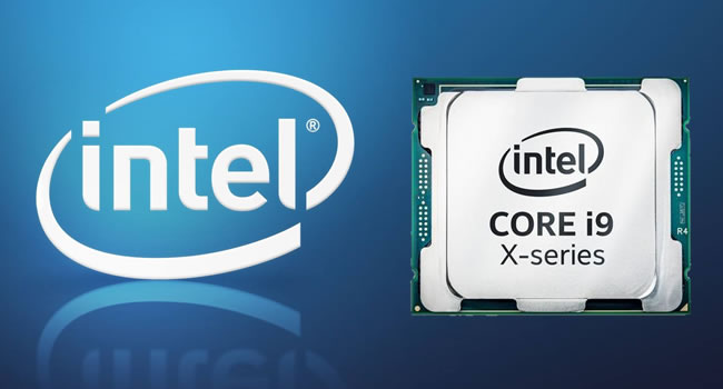 英特爾(Intel)發(fā)布i9處理器芯片，i9芯片擁有多達(dá)18個(gè)處理核心，主要面向游戲玩家和電腦發(fā)燒友。英特爾希望通過i9處理器加強(qiáng)其在高端個(gè)人電腦處理器市場(chǎng)上的優(yōu)勢(shì)，面對(duì)來自AMD的競(jìng)爭(zhēng)。
