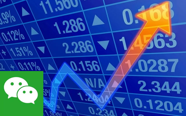 【珠海微信小程序：400-000-1280】微信公眾平臺將對推薦薦股票、期貨等公眾號進行處理